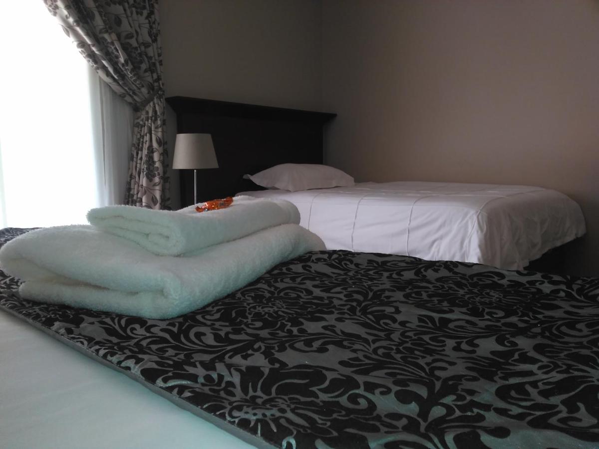 Mondior Manor Guest House 金伯利 外观 照片