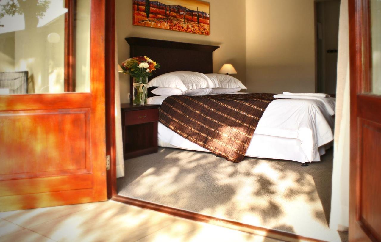 Mondior Manor Guest House 金伯利 外观 照片