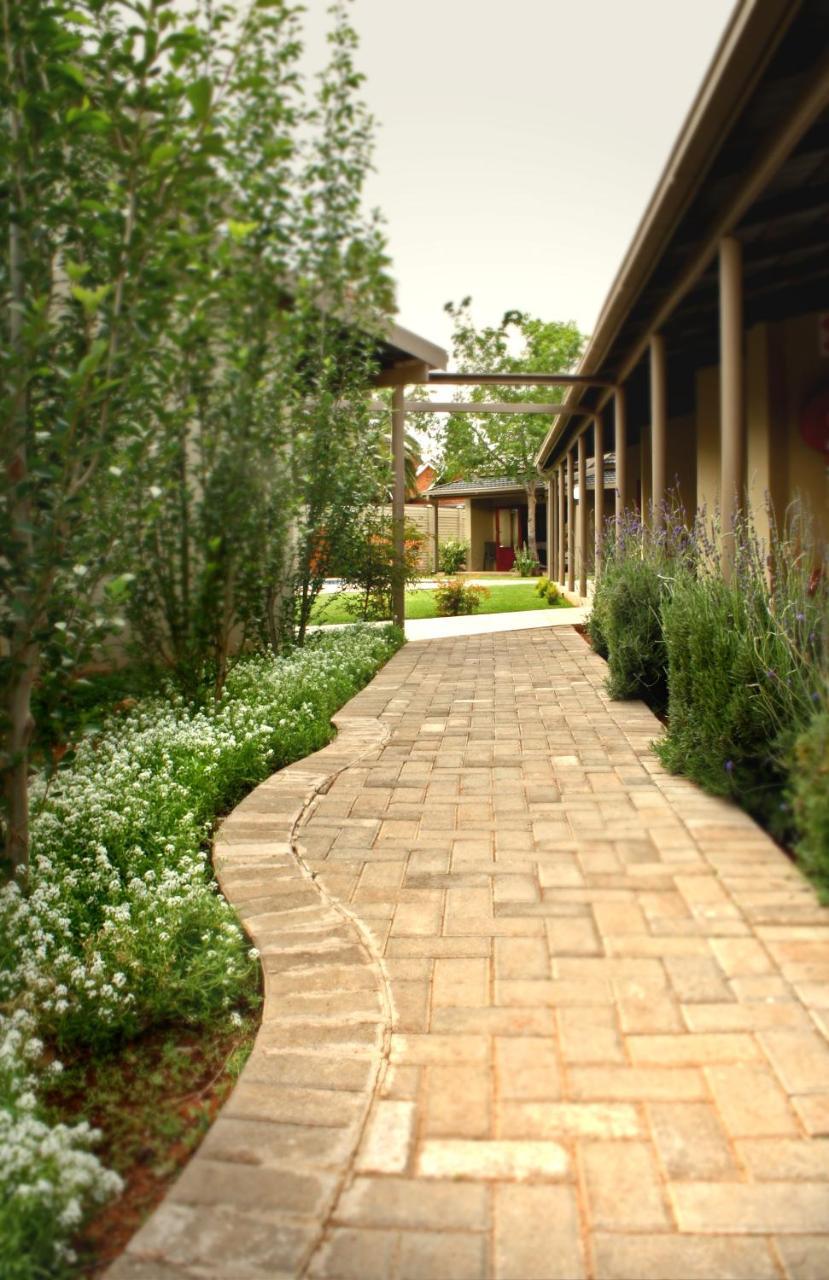 Mondior Manor Guest House 金伯利 外观 照片