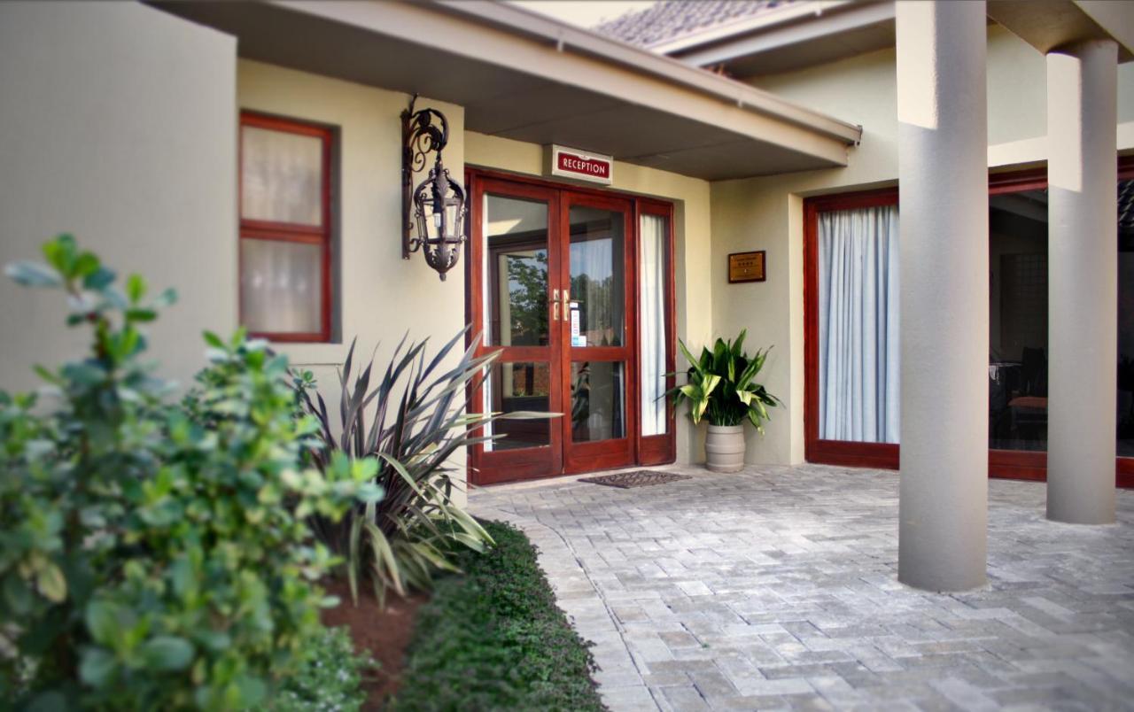 Mondior Manor Guest House 金伯利 外观 照片