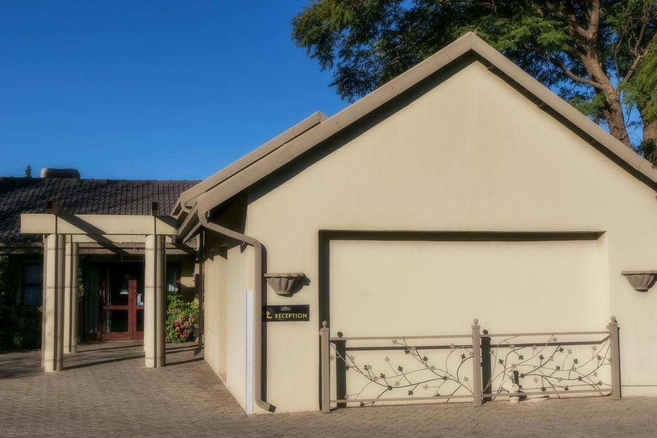 Mondior Manor Guest House 金伯利 外观 照片