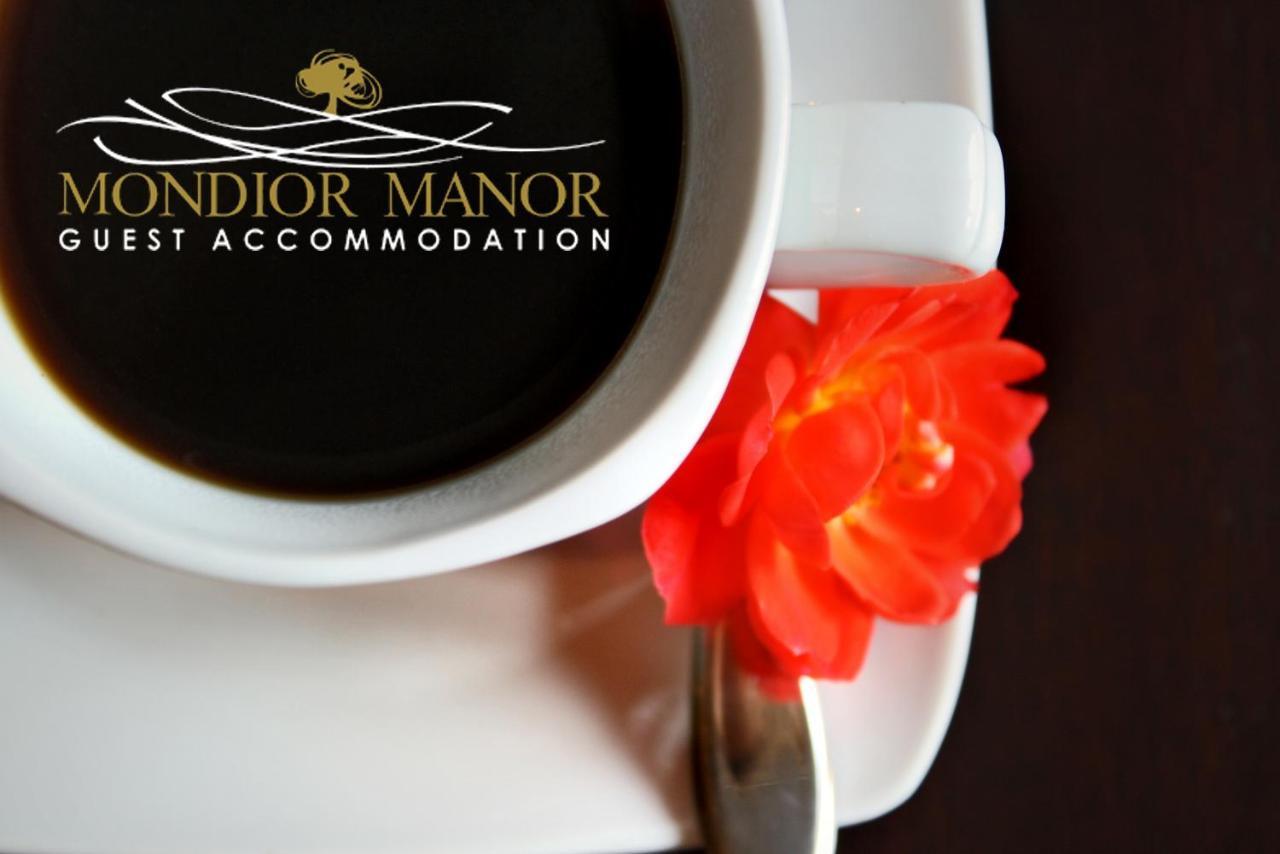 Mondior Manor Guest House 金伯利 外观 照片