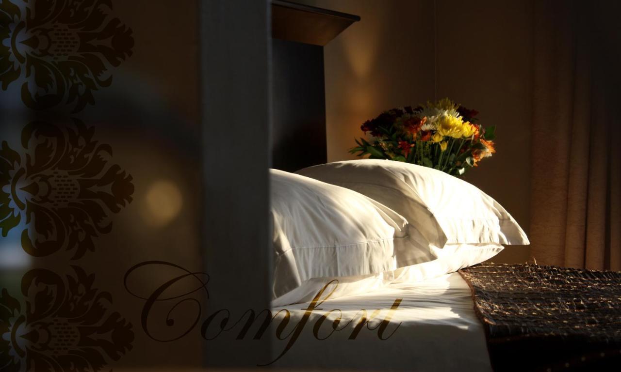 Mondior Manor Guest House 金伯利 外观 照片